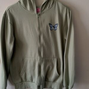 💥3 For $9💥🦋JUNIORS NICOLA BEE HOODIE🦋